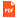 pdf file icon