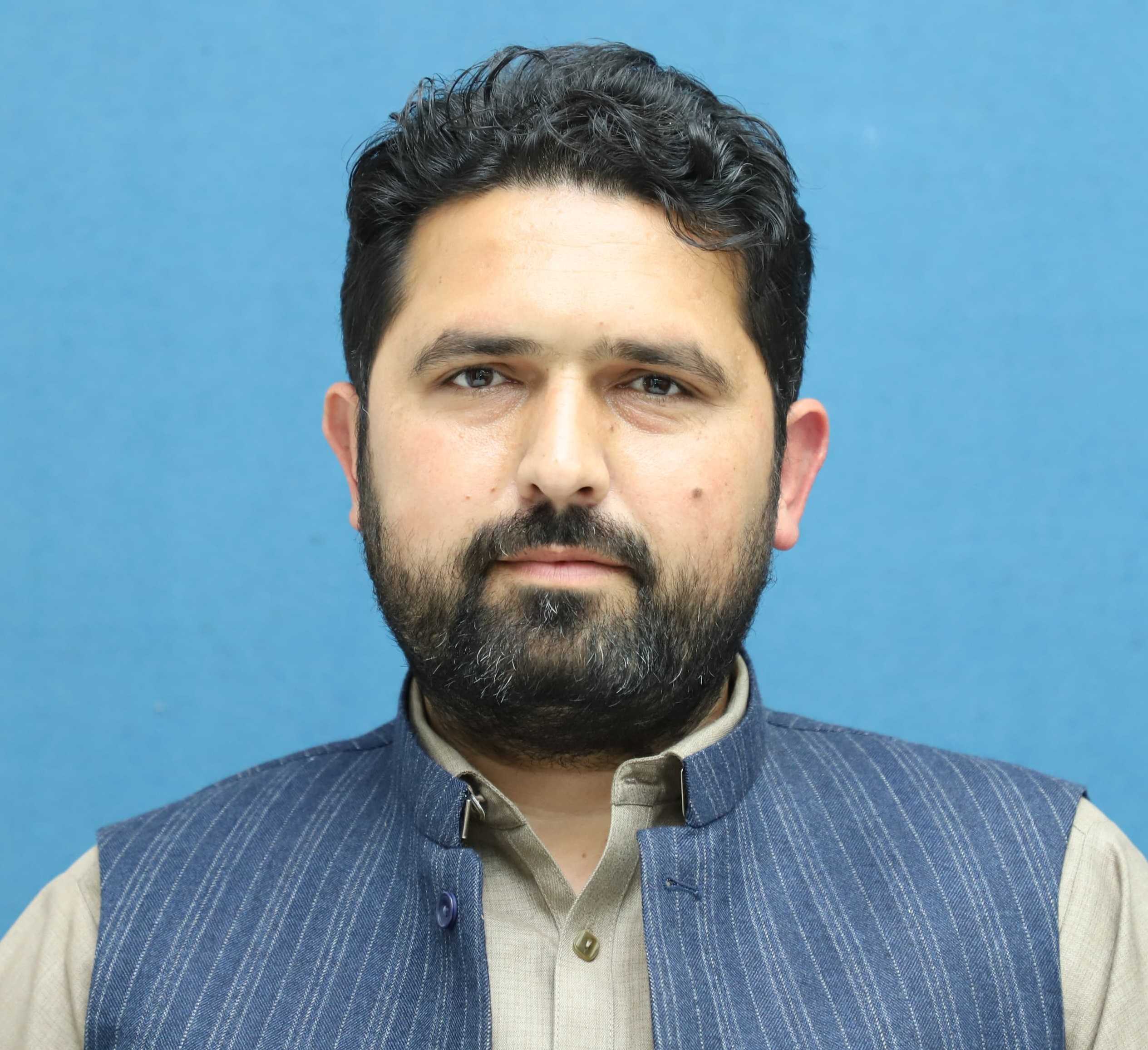 Women University Swabi chancellor