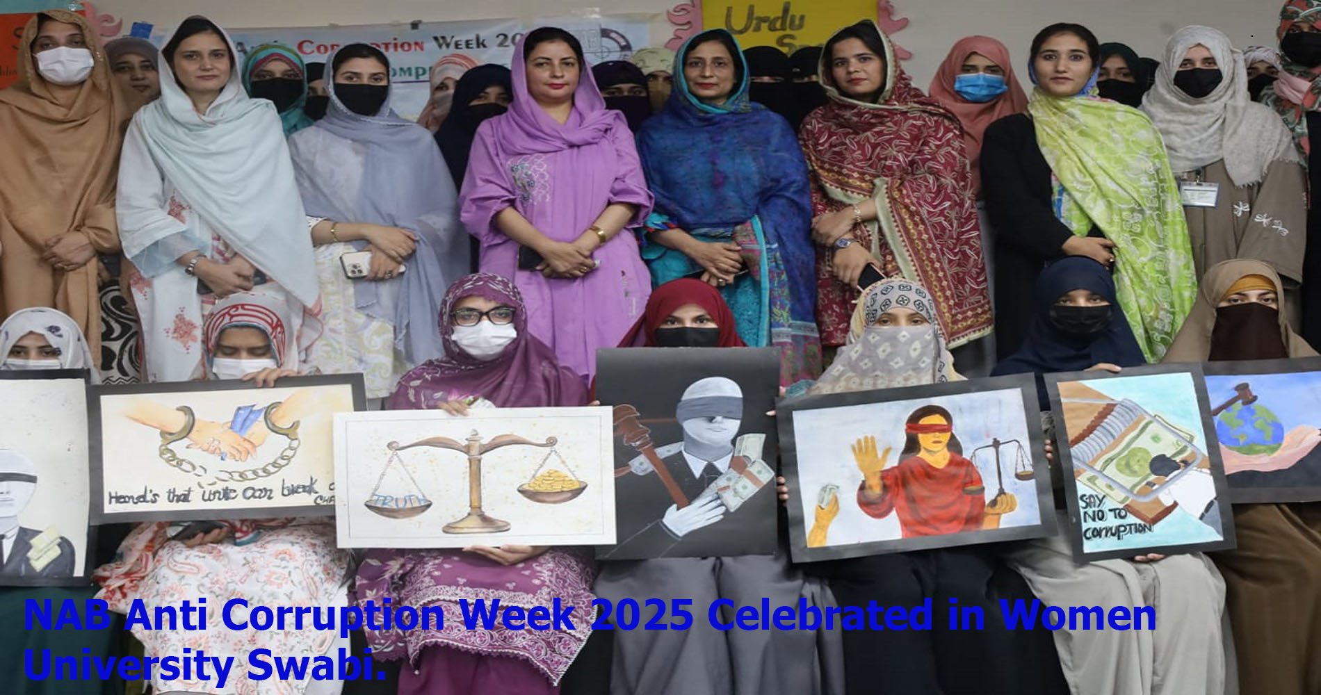 Nab anticorruption week