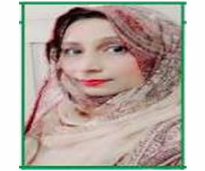 Dr. Gulnaz Parveen