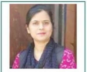 Dr. Surrya khanam