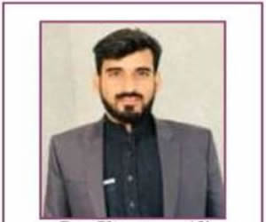 Dr. Ihteram Ali