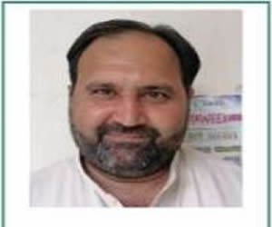 Dr. Pir Asmat