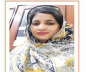 Ms. Firdous Ayub