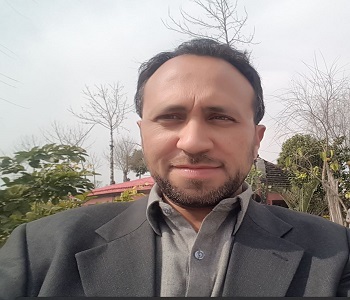 Dr. Ayaz Ullah