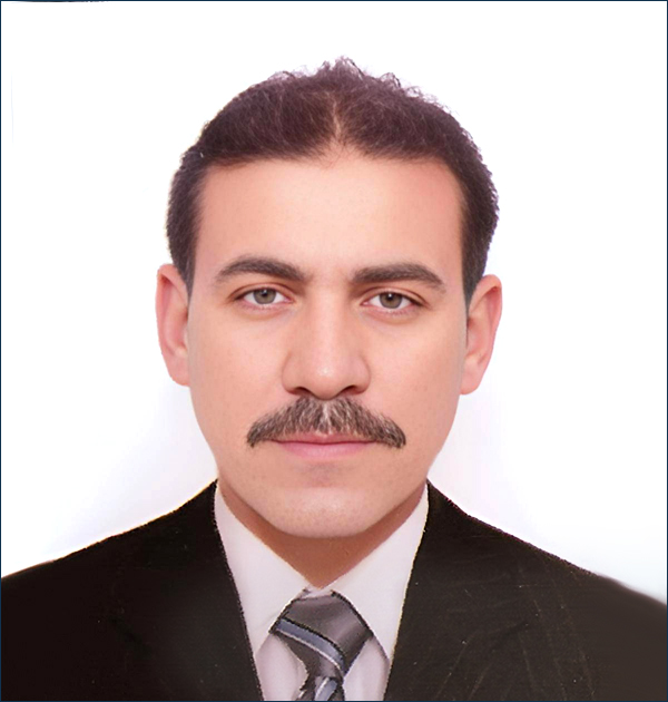 Mr. Tariq Khan