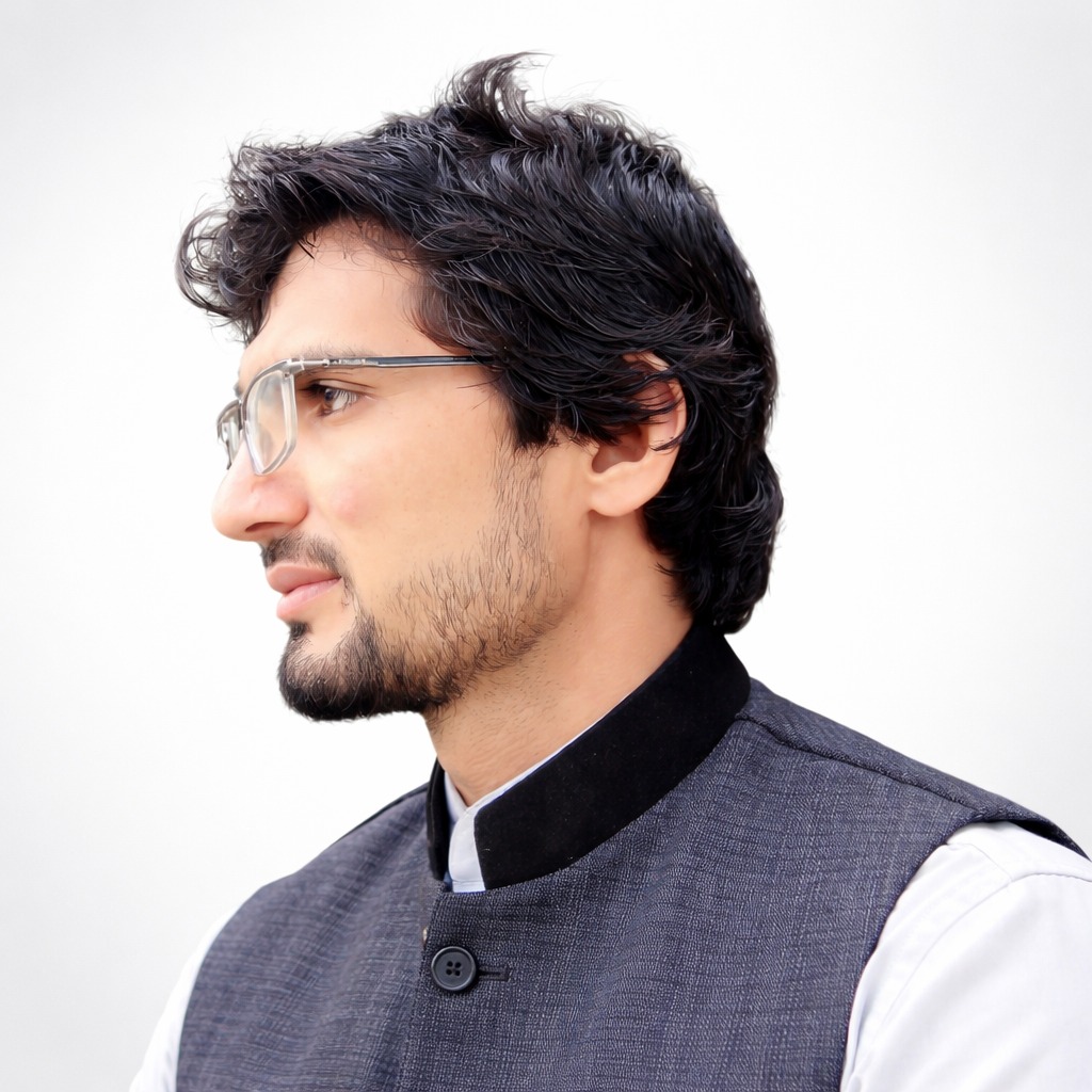 Bakht Rahman