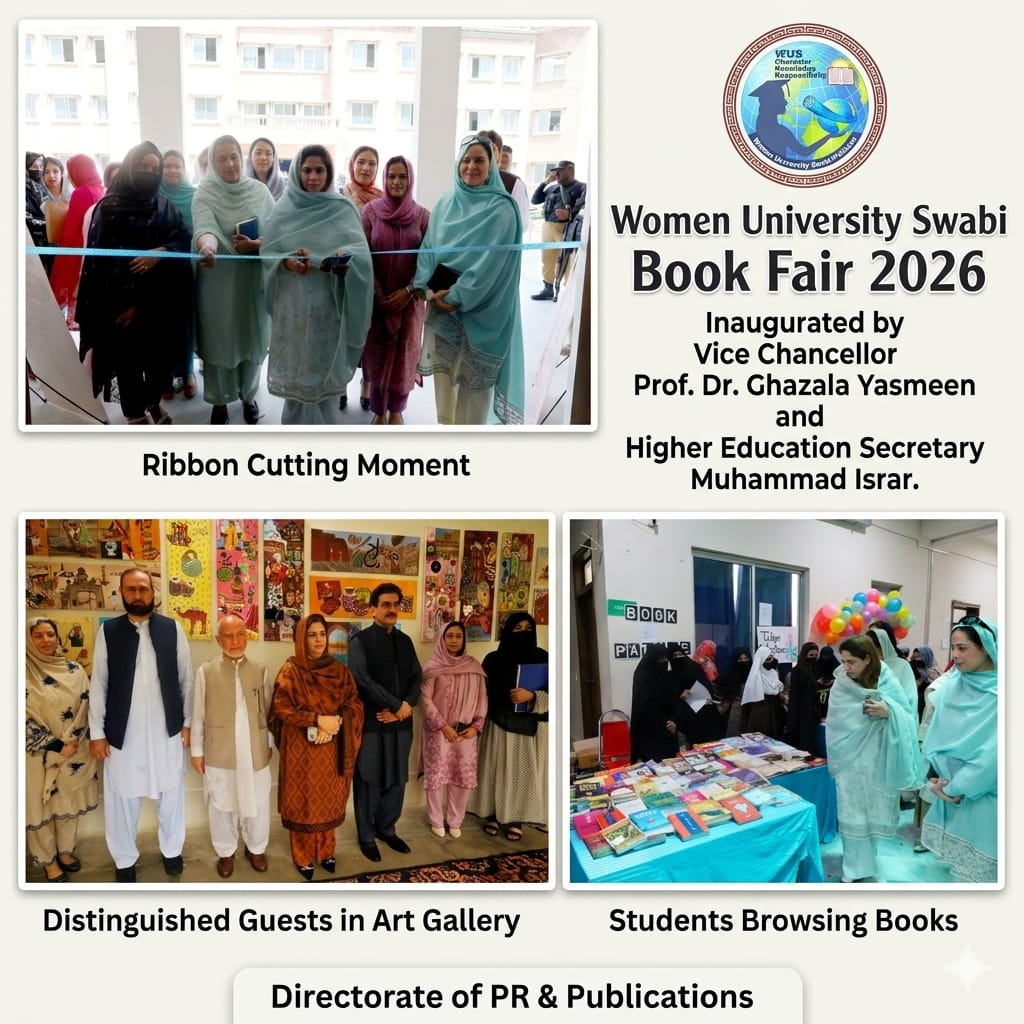book fair 2026